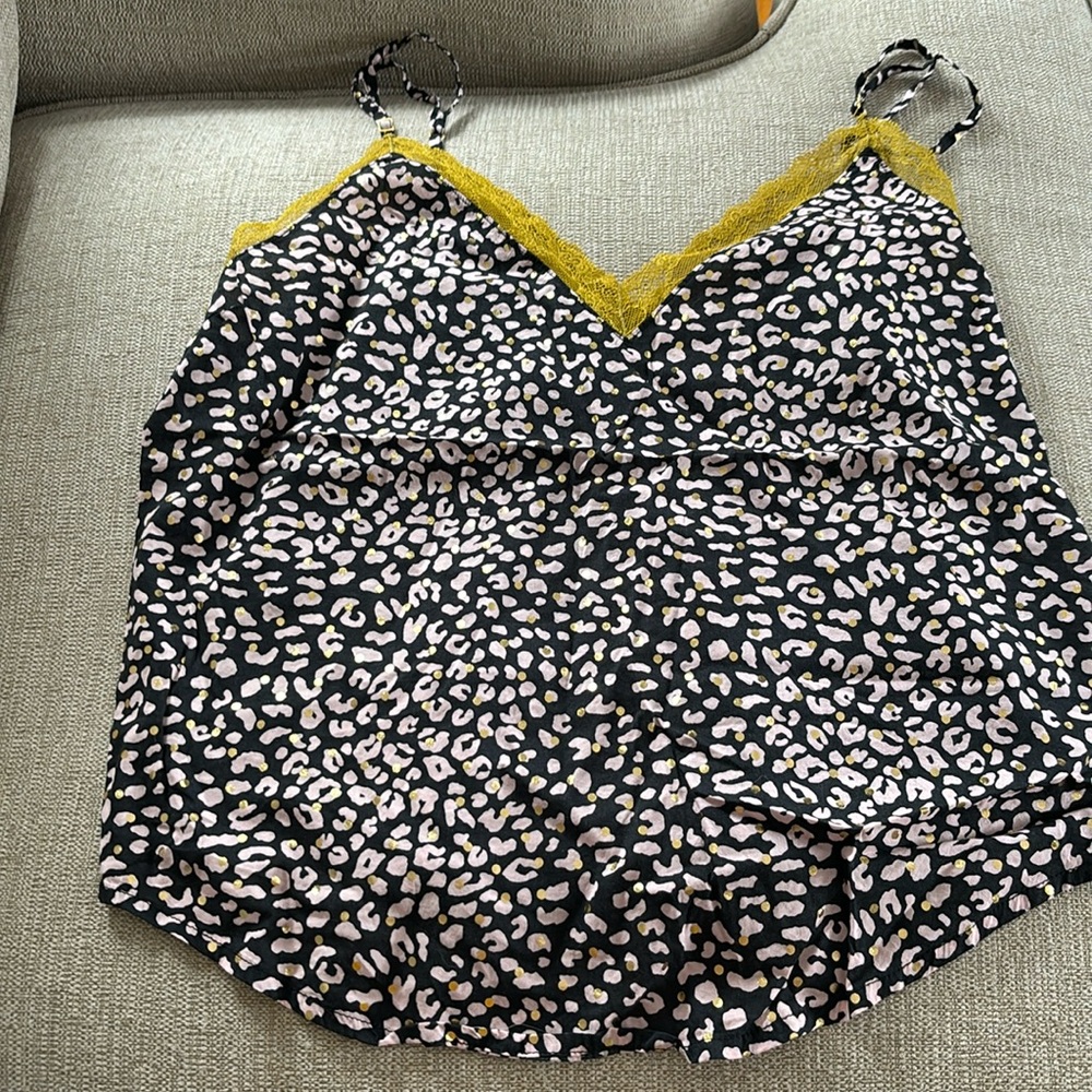 Victorias Secret Sleep Tank